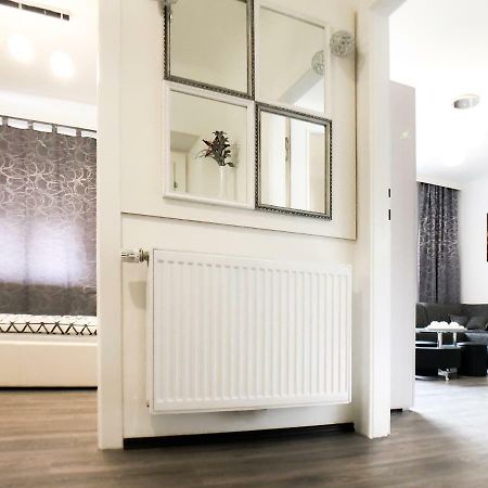 Apartment Lara Wien Ngoại thất bức ảnh