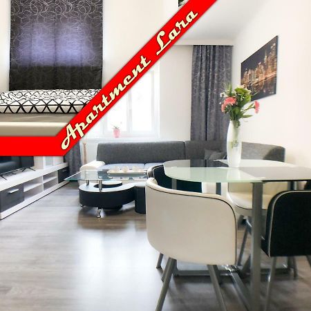 Apartment Lara Wien Ngoại thất bức ảnh