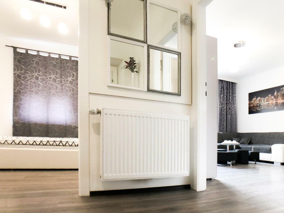 Apartment Lara Wien Ngoại thất bức ảnh