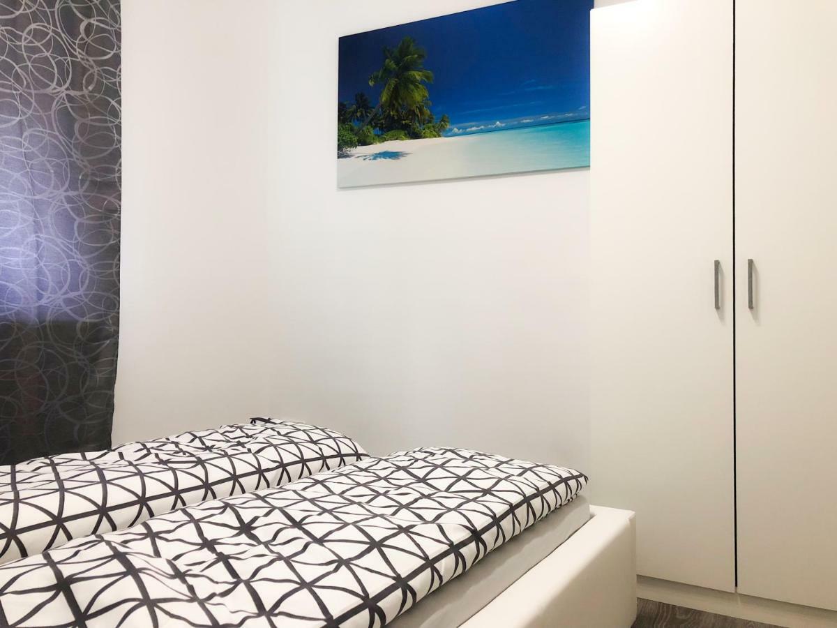 Apartment Lara Wien Ngoại thất bức ảnh