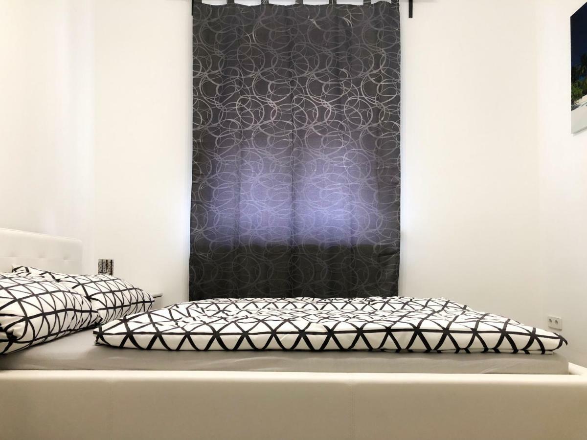 Apartment Lara Wien Ngoại thất bức ảnh