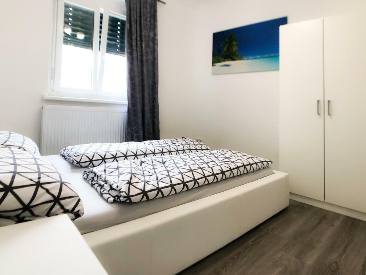 Apartment Lara Wien Ngoại thất bức ảnh
