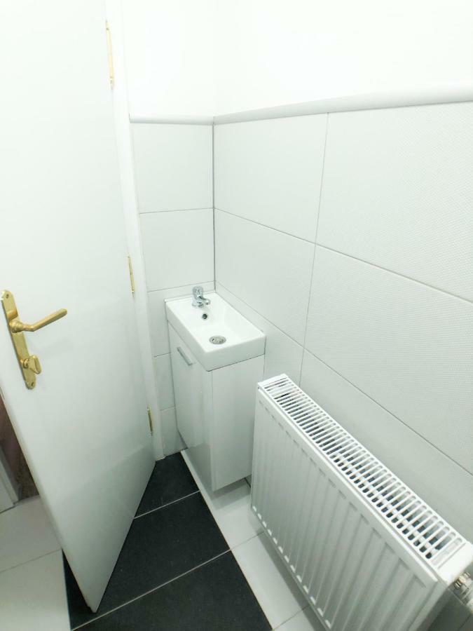 Apartment Lara Wien Ngoại thất bức ảnh
