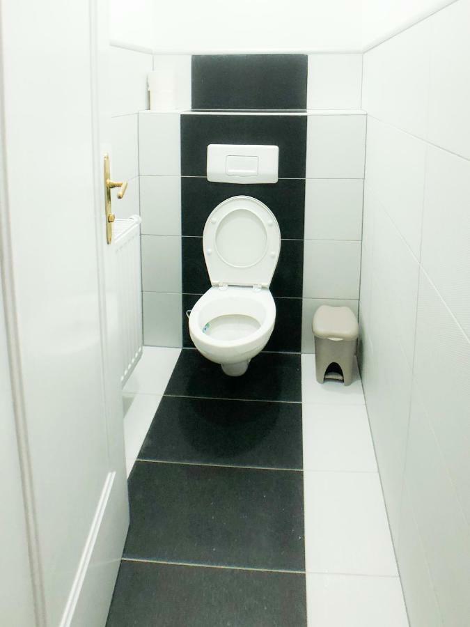 Apartment Lara Wien Ngoại thất bức ảnh