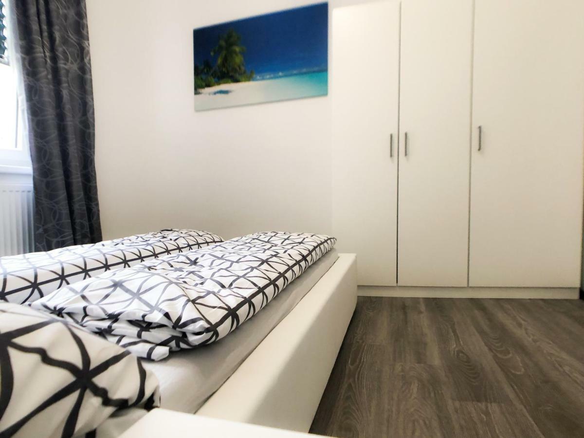 Apartment Lara Wien Ngoại thất bức ảnh