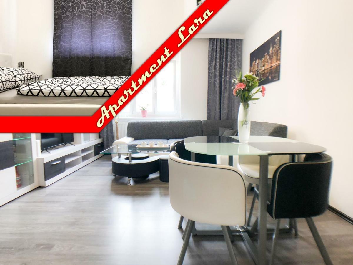 Apartment Lara Wien Ngoại thất bức ảnh