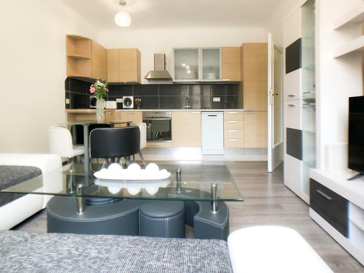 Apartment Lara Wien Ngoại thất bức ảnh