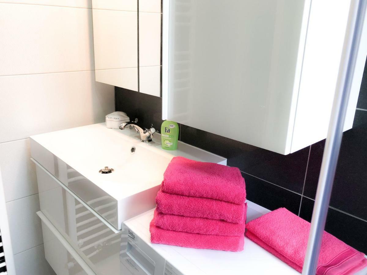 Apartment Lara Wien Ngoại thất bức ảnh