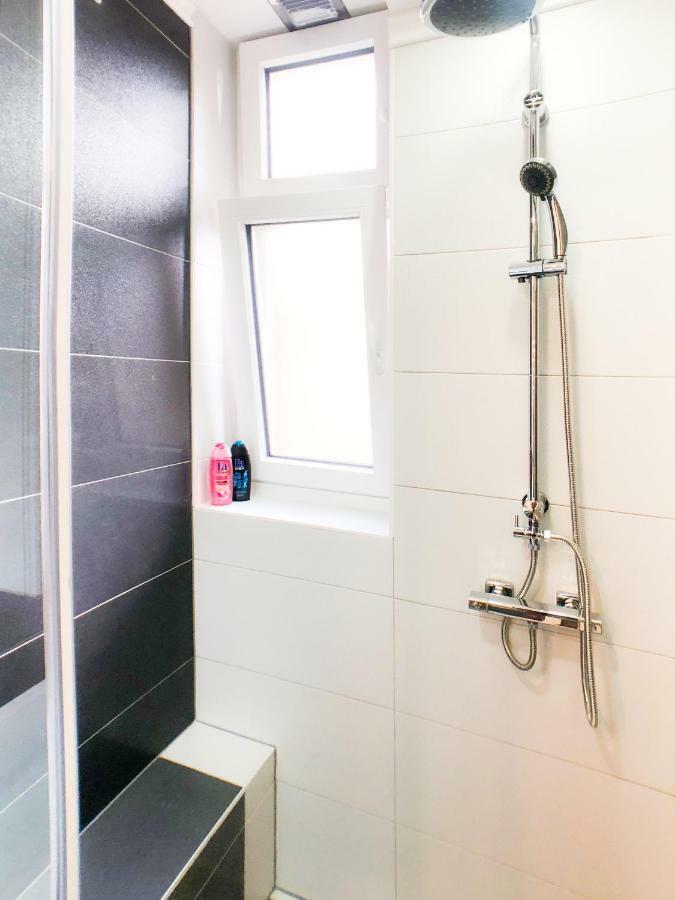 Apartment Lara Wien Ngoại thất bức ảnh
