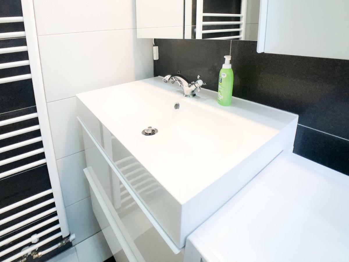 Apartment Lara Wien Ngoại thất bức ảnh