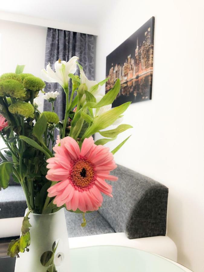 Apartment Lara Wien Ngoại thất bức ảnh