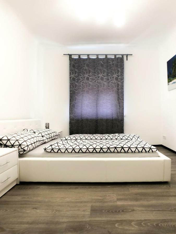 Apartment Lara Wien Ngoại thất bức ảnh