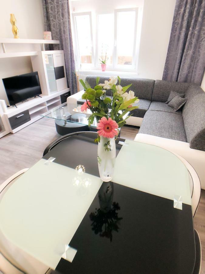 Apartment Lara Wien Ngoại thất bức ảnh