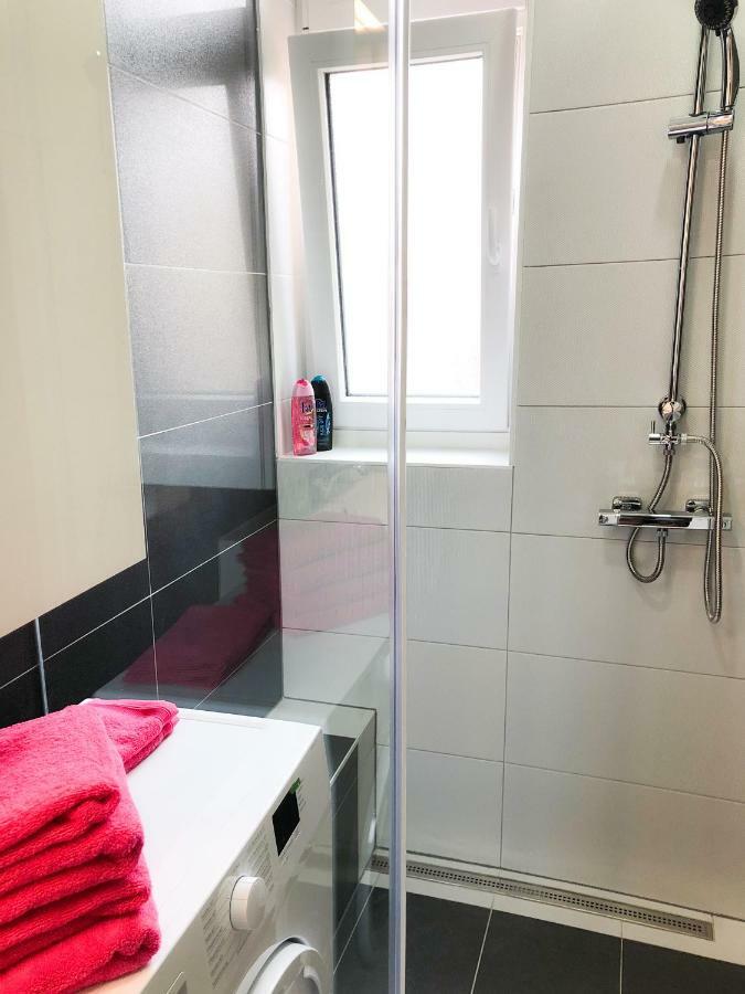 Apartment Lara Wien Ngoại thất bức ảnh