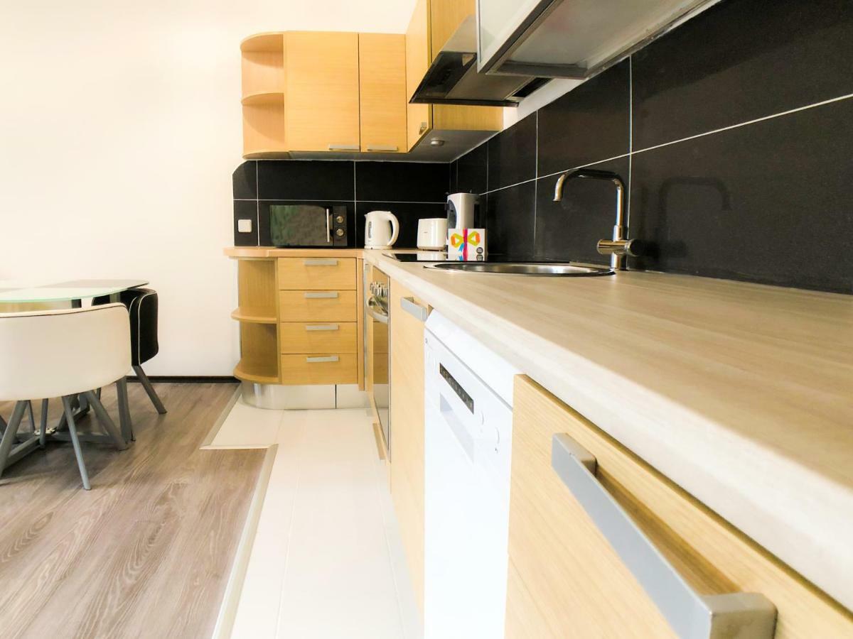 Apartment Lara Wien Ngoại thất bức ảnh