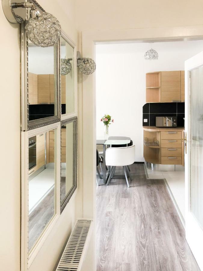 Apartment Lara Wien Ngoại thất bức ảnh